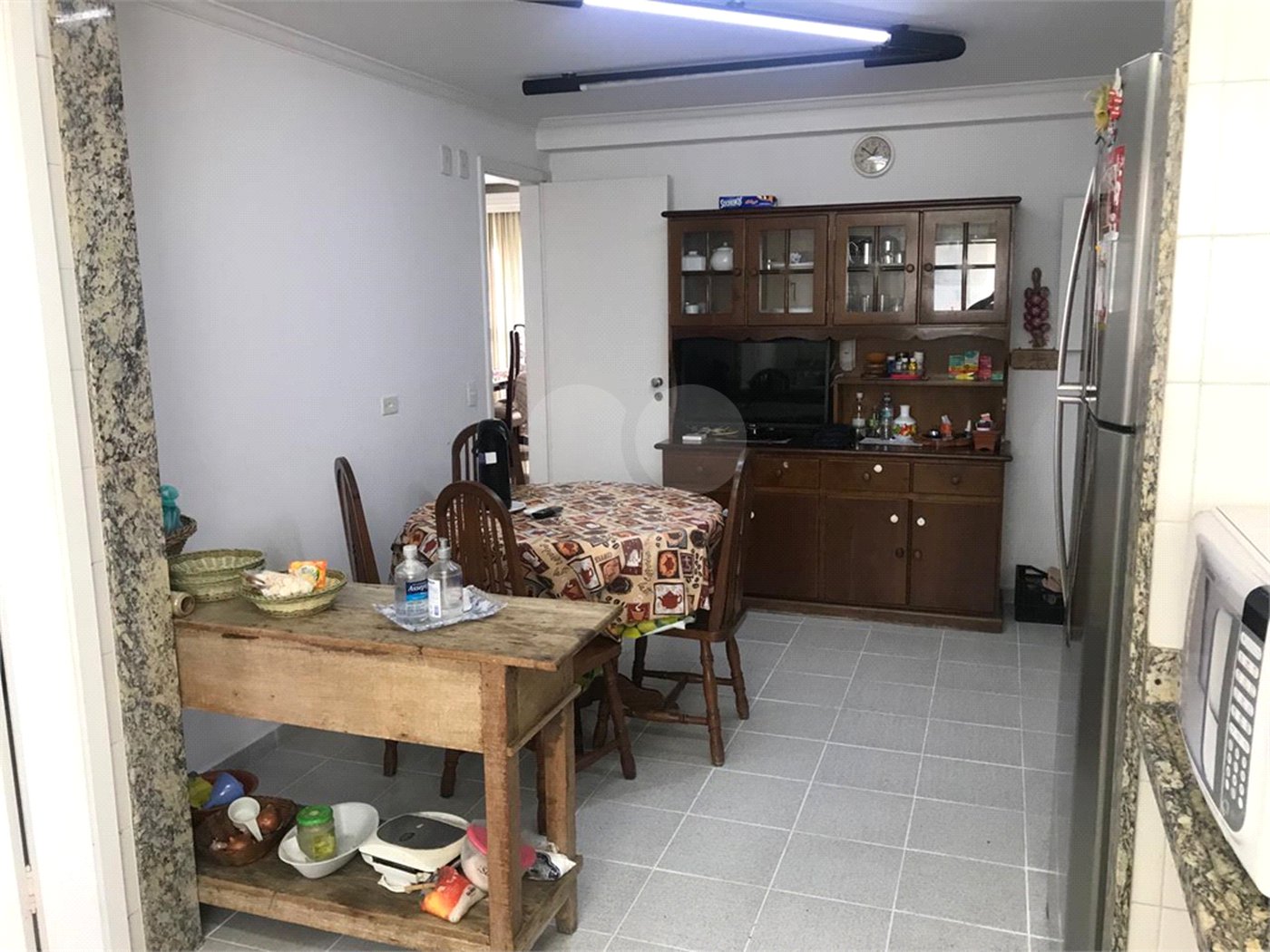 Apartamento à venda com 4 quartos, sendo 1 suíte, em Vila Monte Alegre, São Paulo, SP