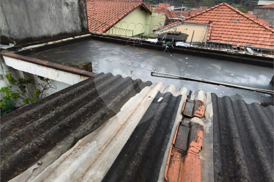 Sobrado à venda com 3 quartos, sendo 1 suíte, em Jaçanã, São Paulo, SP