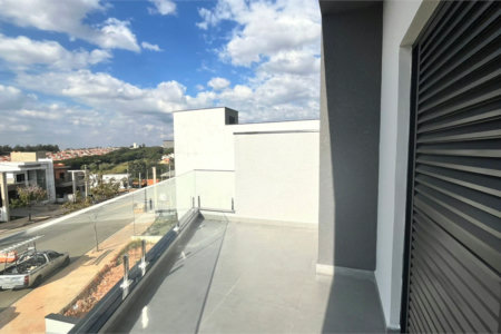 Casa à venda com 3 suítes no condomínio Residencial Villagio Wanel, Sorocaba - SP