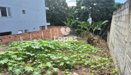 Terreno à venda em Jardim das Indústrias, São José dos Campos, SP