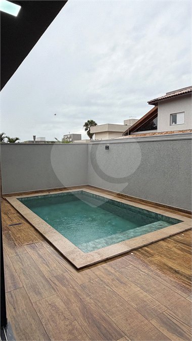 Casa à venda com 3 suítes no condomínio Bella Cittá Rp, Ribeirão Preto - SP