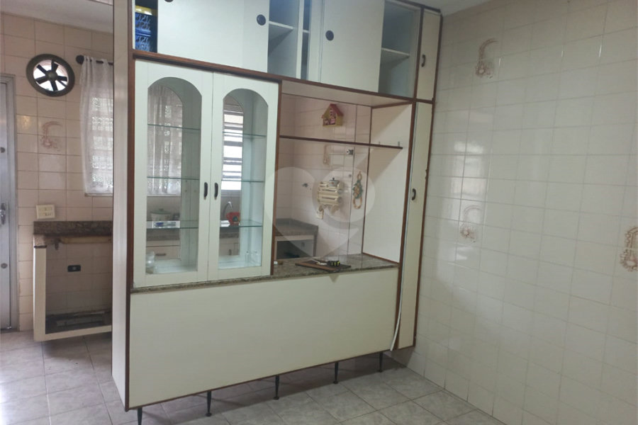 Sobrado à venda com 3 quartos, sendo 1 suíte, em Mandaqui, São Paulo, SP