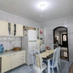 Casa à venda com 2 quartos, sendo 1 suíte, em Jardim Santa Clara, Guarulhos, SP