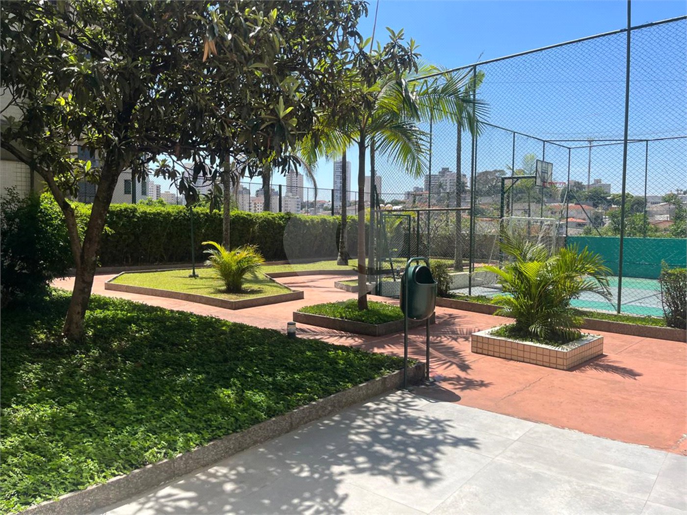 Apartamento à venda com 3 quartos, sendo 1 suíte,  em Parque Mandaqui, São Paulo, SP