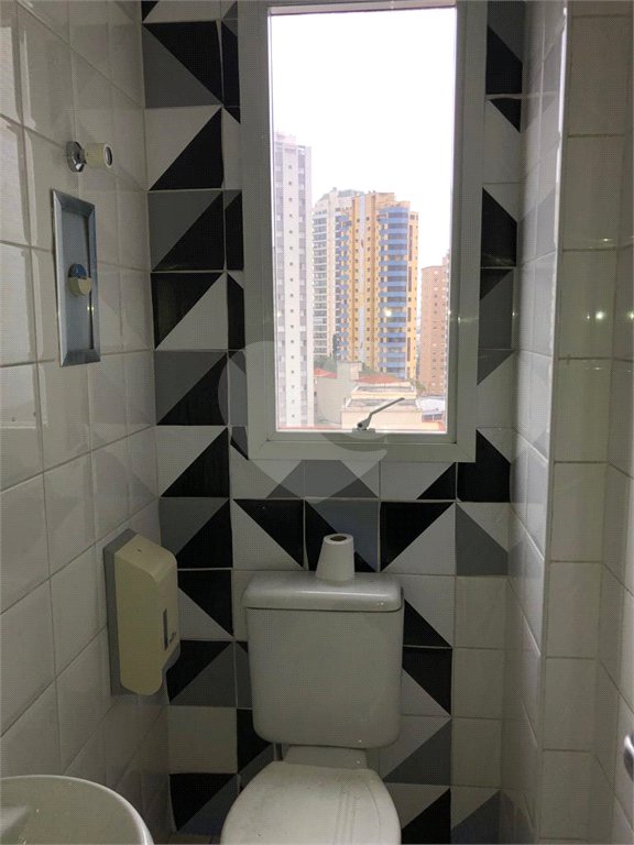 Sala à venda em Santana, São Paulo, SP
