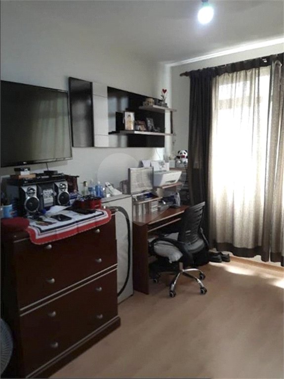 Apartamento à venda com 1 quarto em Liberdade, São Paulo, SP