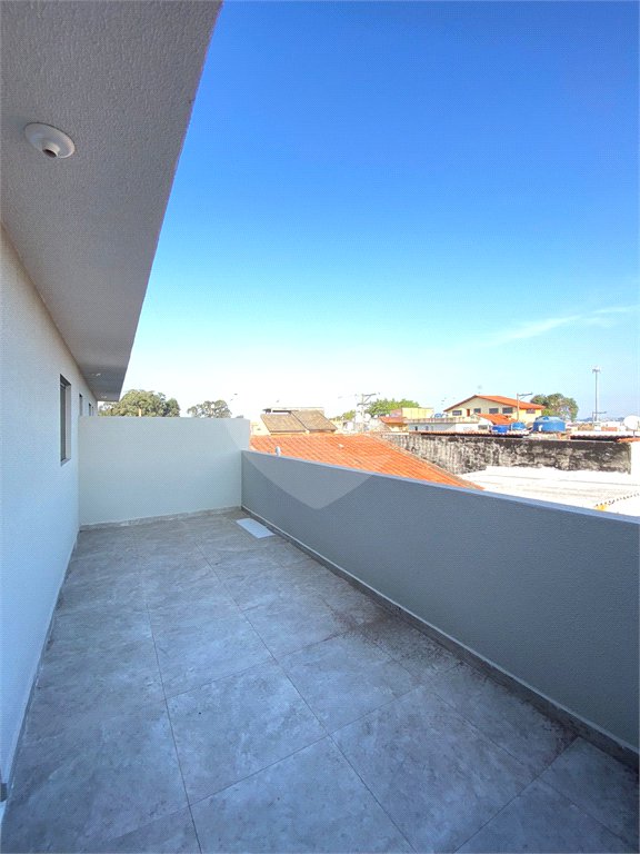 Apartamento para alugar com 2 quartos em Parque Industrial, São Paulo, SP