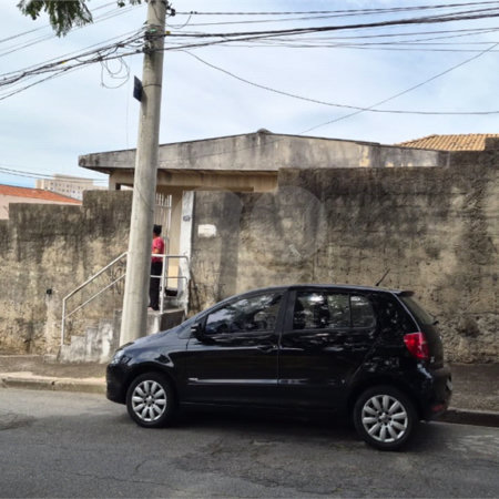 Casa à venda com 3 quartos em Jardim Ester, São Paulo, SP