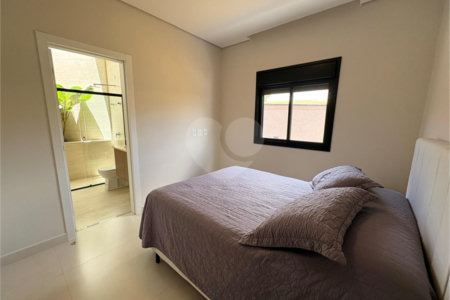 Casa à venda com 3 suítes no condomínio Helena Maria, Sorocaba - SP
