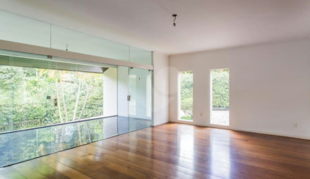 Casa para alugar com 4 suítes no condomínio Chácara Flora, São Paulo - SP