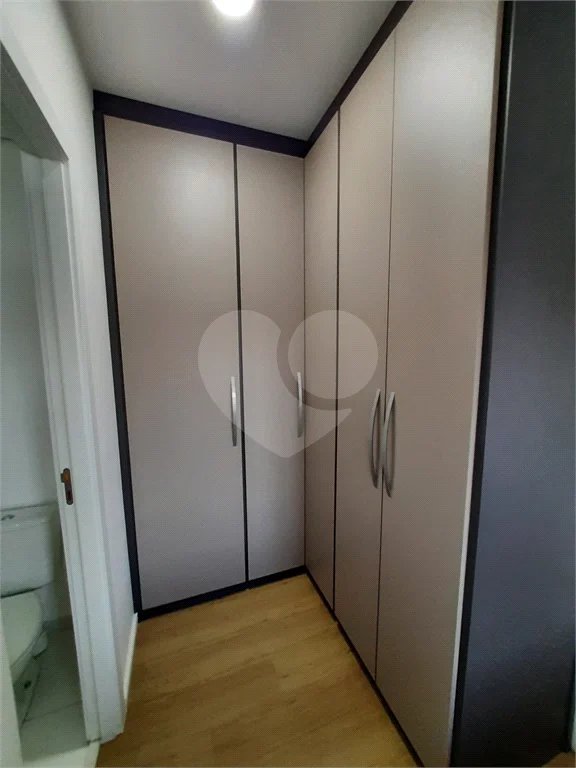 Apartamento à venda com 1 suíte em Jardim Tereza Cristina, Jundiaí, SP