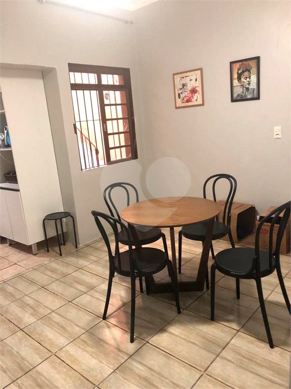 Casa à venda com 1 quarto em Santo Amaro, São Paulo, SP