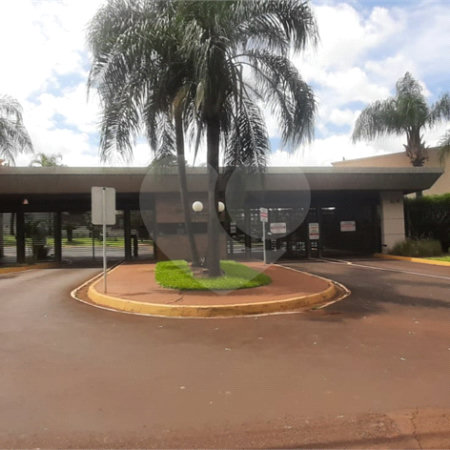 Terreno à venda no condomínio Alto do Bonfim, Ribeirão Preto - SP