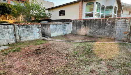 Terreno à venda em Jardim Vinhas do Sol (mailasqui), São Roque, SP