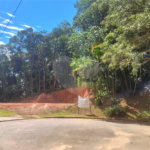 Terreno à venda no condomínio Cantareira, Mairiporã - SP