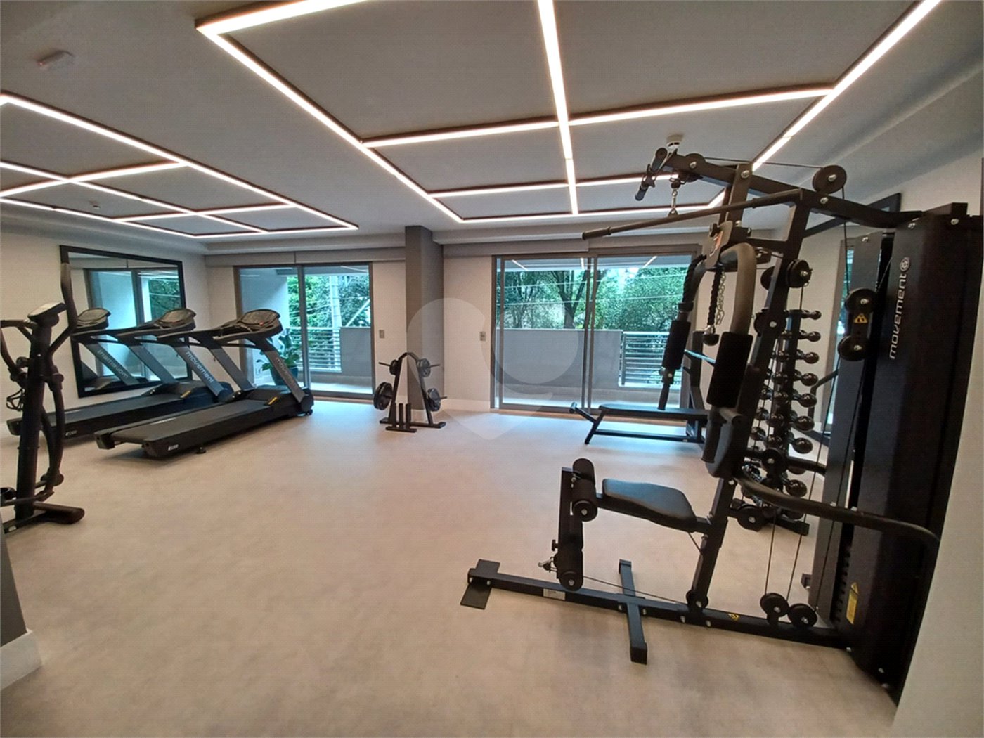 Apartamento à venda com 1 quarto em Perdizes, São Paulo, SP