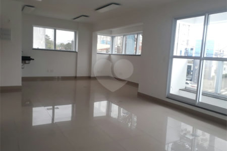 Sala para alugar em Vila Gilda, Santo André, SP