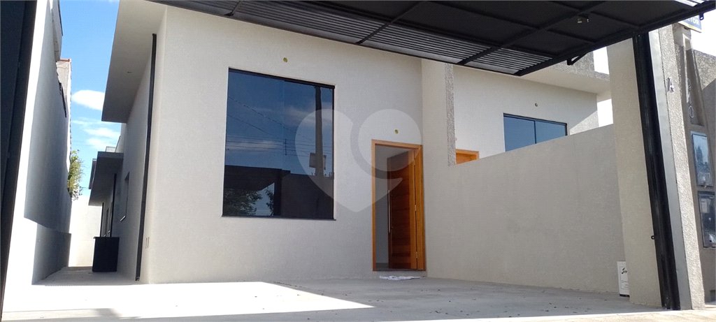 Casa Térrea à venda com 3 quartos, sendo 1 suíte, em Jardim dos Pinheiros, Atibaia, SP