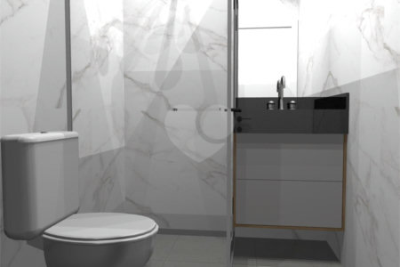 Apartamento à venda com 1 quarto em Vila Mazzei, São Paulo, SP