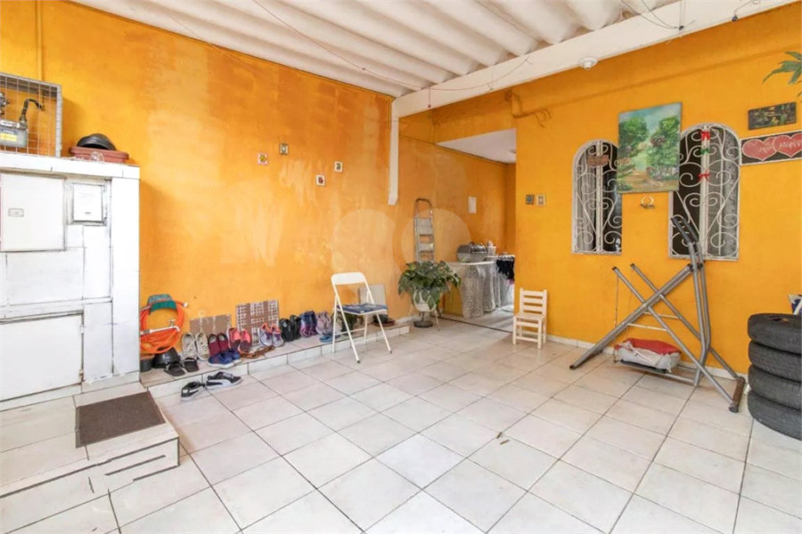 Casa à venda com 2 quartos em Tucuruvi, São Paulo, SP