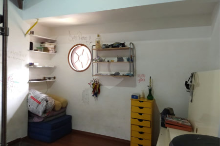 Sobrado à venda com 5 quartos, sendo 3 suítes, em Jardim Franca, São Paulo, SP