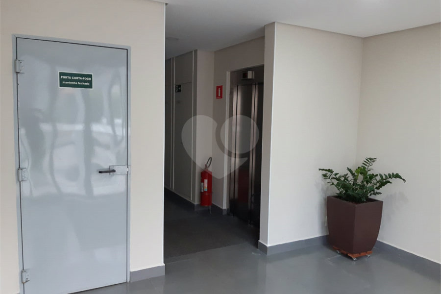 Studio à venda com 1 quarto em Santana, São Paulo, SP