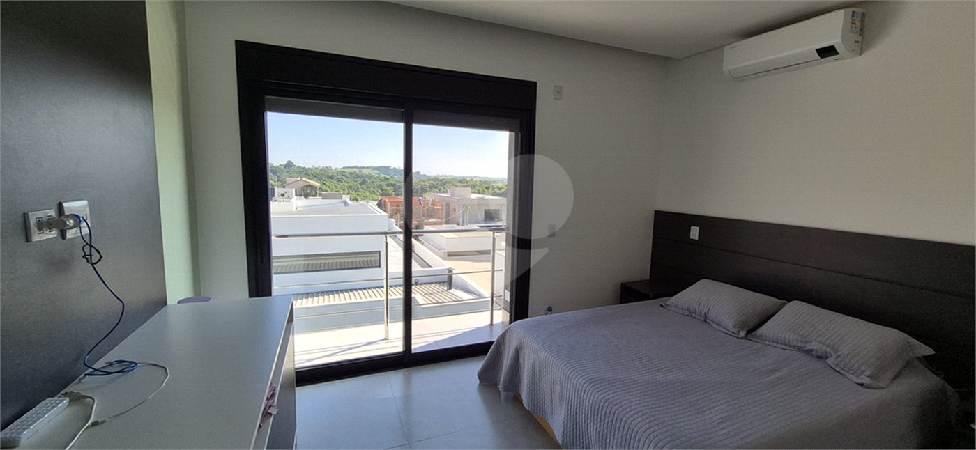 Casa à venda com 3 suítes no condomínio Residencialsaint Paul, Itu - SP