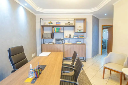 Casa à venda com 4 suítes em Parque Residencial Presidente Médici, Itu, SP