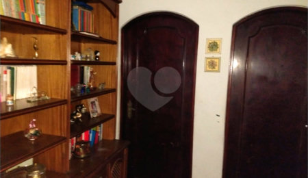 Sobrado à venda com 3 quartos em Vila Nova Cachoeirinha, São Paulo, SP