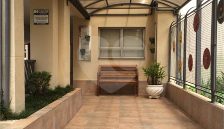 Apartamento à venda com 2 quartos em Freguesia do Ó, São Paulo, SP