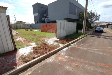 Terreno à venda em Portal dos Pinheiros I, Itapetininga, SP