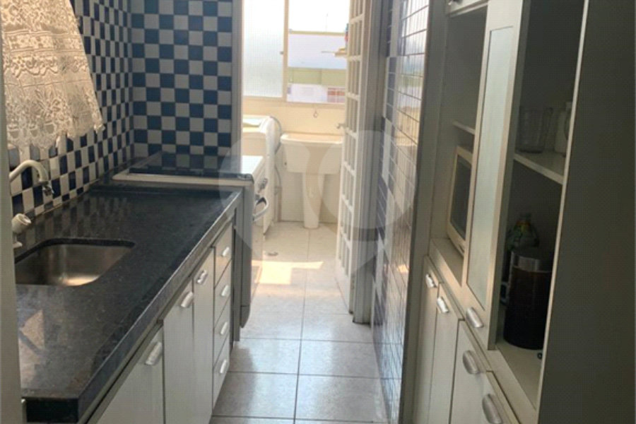Apartamento à venda com 3 quartos em Parada Inglesa, São Paulo, SP