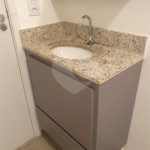 Apartamento à venda com 1 quarto em Atibaia Jardim, Atibaia, SP