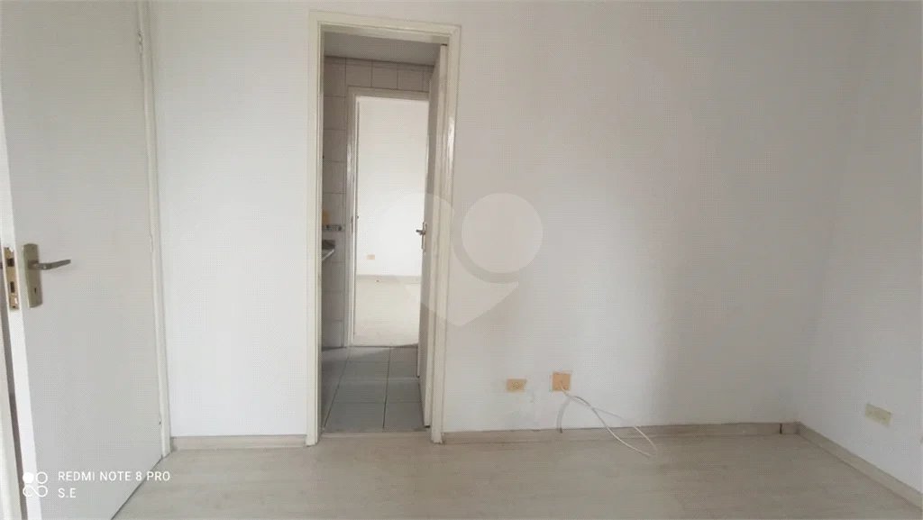 Apartamento à venda com 3 quartos, sendo 1 suíte, em Tucuruvi, São Paulo, SP