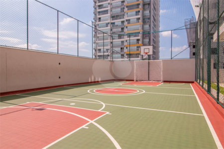Apartamento à venda com 2 quartos, sendo 1 suíte, em Santo Amaro, São Paulo, SP