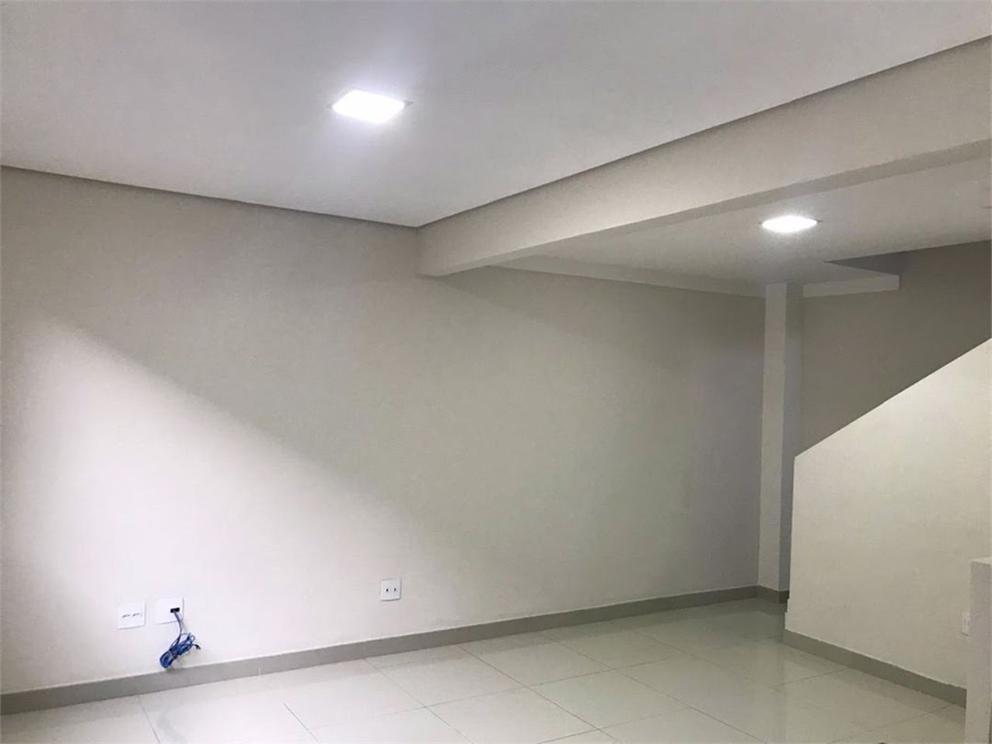 Casa Residencial à venda, Macuco, Santos - CA0257.