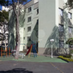 Apartamento à venda com 2 quartos em Mandaqui, São Paulo, SP