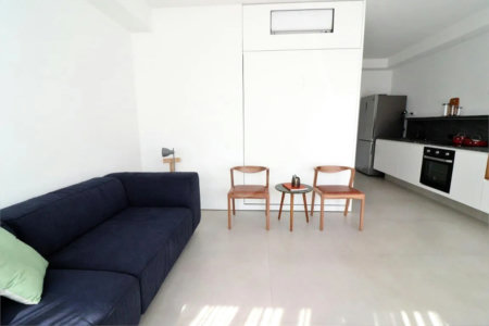Apartamento à venda com 1 quarto em Vila Mariana, São Paulo, SP