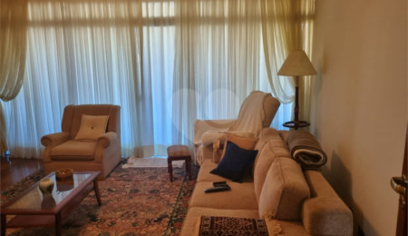 Apartamento à venda com 4 suítes no Centro, Serra Negra, SP