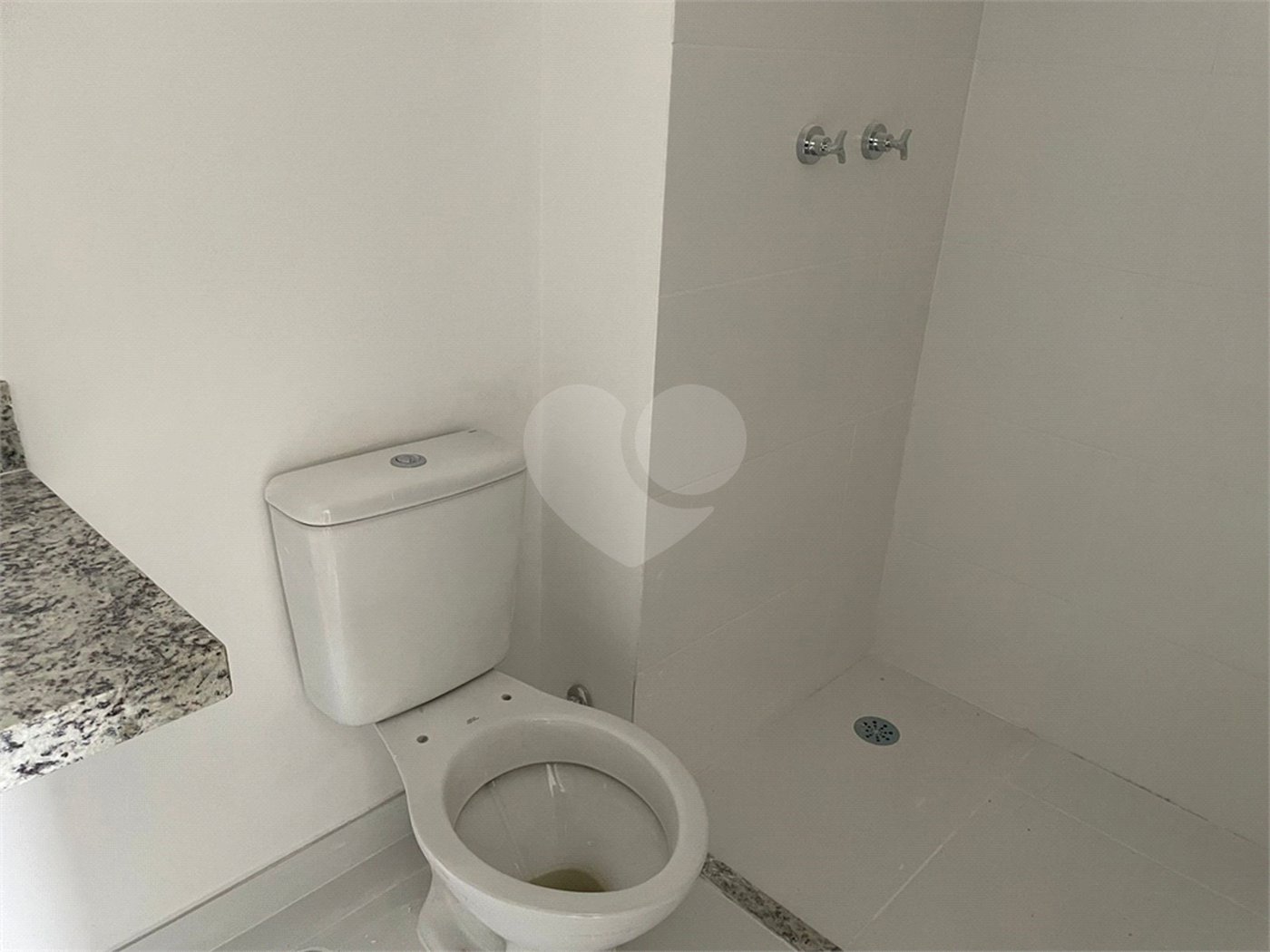 Apartamento à venda com 1 quarto em Perdizes, São Paulo, SP