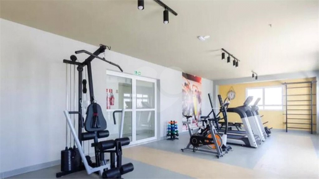 Apartamento para alugar com 2 quartos em Baeta Neves, São Bernardo do Campo, SP