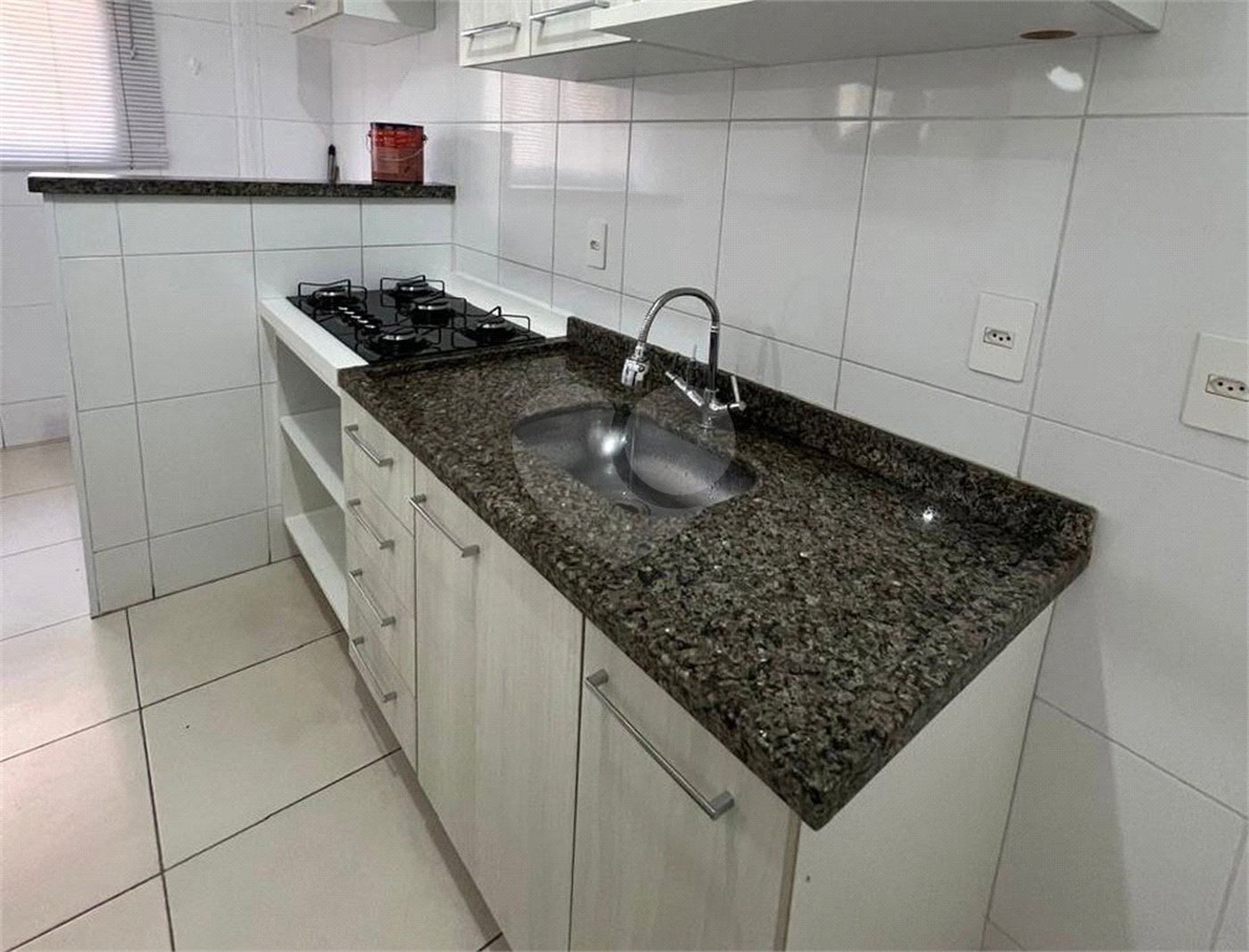Apartamento à venda com 2 quartos, sendo 1 suíte, em Vila Olímpia, Sorocaba, SP