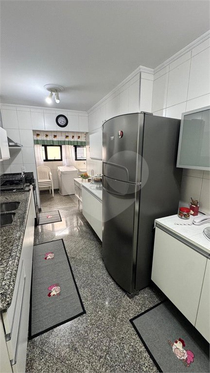 Apartamento para alugar com 3 suítes em Tatuapé, São Paulo, SP