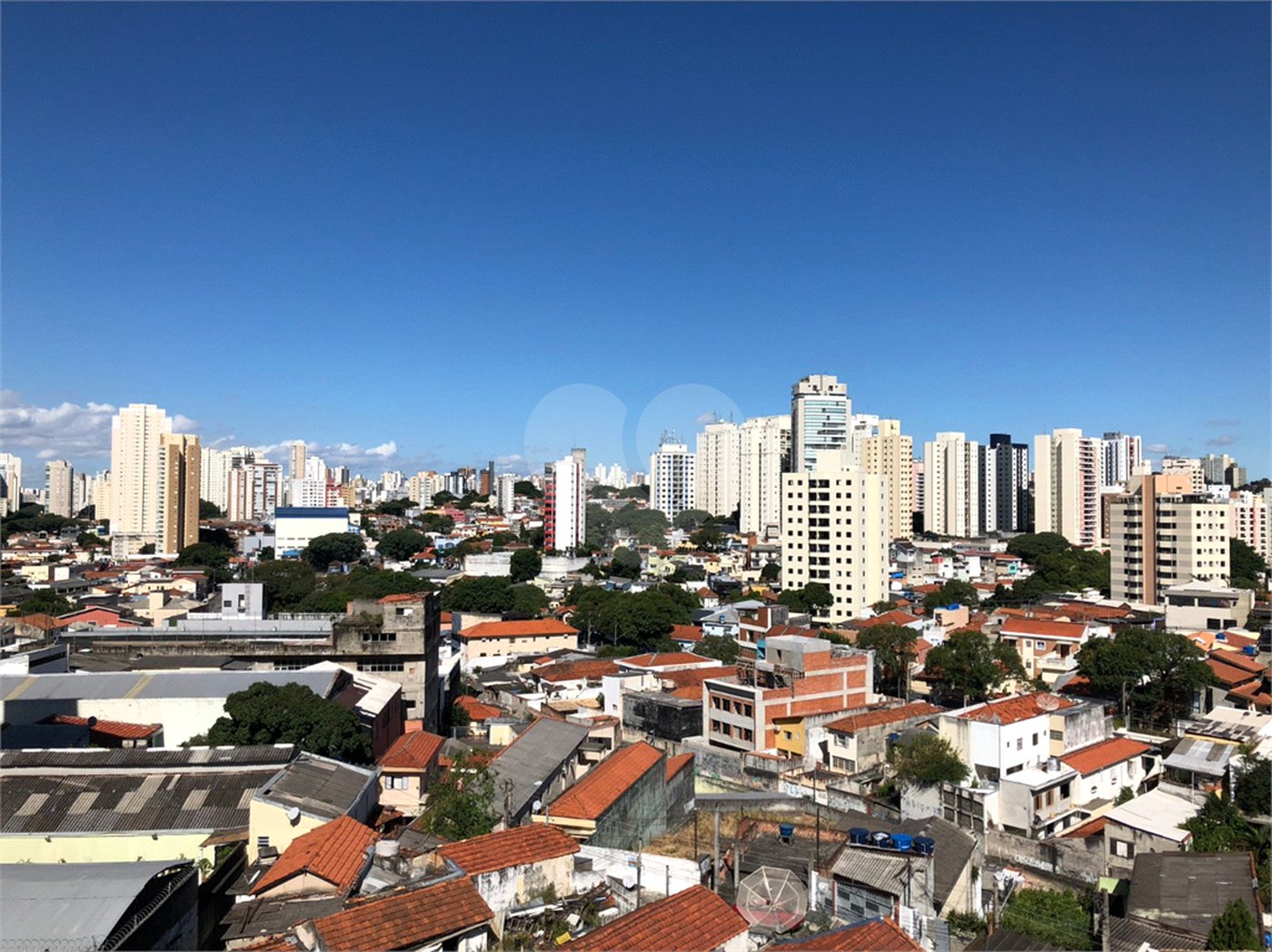 Apartamento à venda com 1 quarto em Alto da Lapa, São Paulo, SP