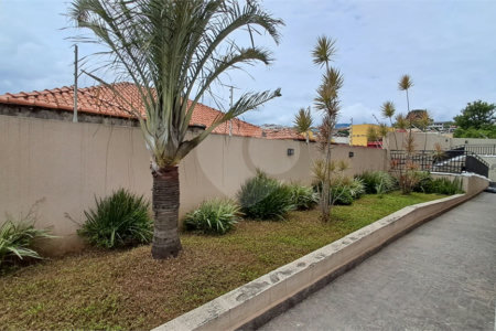 Apartamento à venda com 2 quartos em Vila Ede, São Paulo, SP