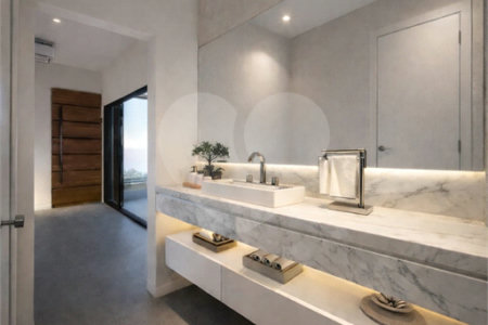 Casa à venda com 3 suítes em Residencial Ponta Porã I, Ponta Porã, MS