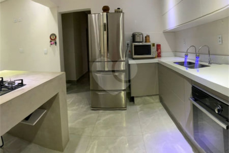 Casa à venda com 4 quartos, sendo 1 suíte, em Jardim Paulistano, Sorocaba, SP