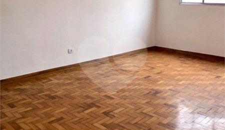 Apartamento à venda com 2 quartos em Tucuruvi, São Paulo, SP