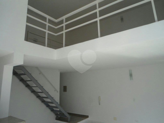 Apartamento à venda com 1 quarto em Casa Verde, São Paulo, SP