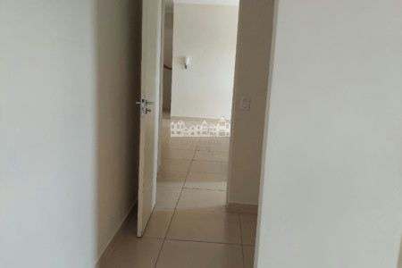 Apartamento para alugar com 2 quartos, sendo 1 suíte, em Atibaia Jardim, Atibaia, SP
